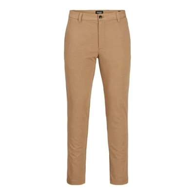 Abbildung von JACK&amp;JONES Herren JPSTMARCO JJCOOPER Chino NOOS Chinohose, Fields of Rye, 36 W/34 L