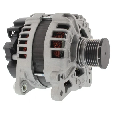 Abbildung von MAPCO 13235 Lichtmaschine 14V 150A AUDI: A4 B8 Avant, Q5, Limousine, SEAT: Exeo ST