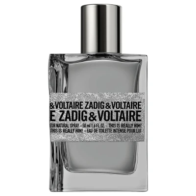 Abbildung von Zadig &amp; Voltaire This Is Really Him! Eau de Toilette 50 ml