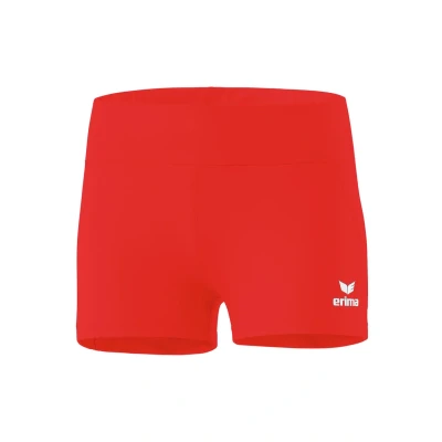 Abbildung von Erima Racing Leichtathletik HOT Panties, Damen, Größe: 40, Rot