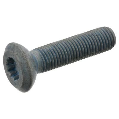 Abbildung von FEBI BILSTEIN 46525 Schraube AUDI: A4 B7 Avant, A6 C6 B6 VOLKSWAGEN: Passat B8 Variant, Golf 7 Tiguan I