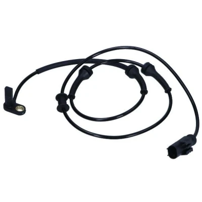 Abbildung von MAXGEAR 20 0379 ABS Sensor Vorderachse aktiver 1080 FIAT: 500 C Cabrio, Schrägheck, FORD: KA ABARTH: / 595 695 Schrägheck