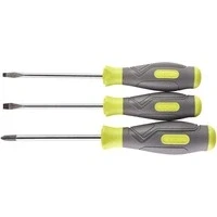 Abbildung von Schraubendreher Set RSD1PH2S, 3 teilig