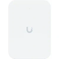 Abbildung von Ubiquiti U7 In Wall WiFi 7 Access Point BE5000 Dualband, 3x 2.5G RJ45, Wandmontage