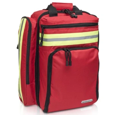 Abbildung von EB Supporter Notfallrucksack (Verschiedene Varianten) (rot)