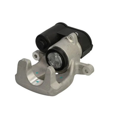 Abbildung von BUDWEG CALIPER 343642 Bremssattel VOLKSWAGEN: Passat B6 Variant, Limousine
