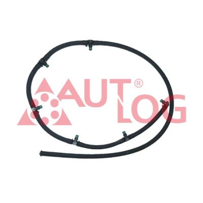 Abbildung von AUTLOG KL3015 Schlauch, Leckkraftstoff BMW: 5 Touring, 7, Limousine
