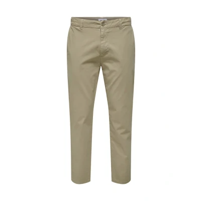 Abbildung von Only &amp; Sons FREE NOOS Chino, Herren, Größe: 31x32, Coriander