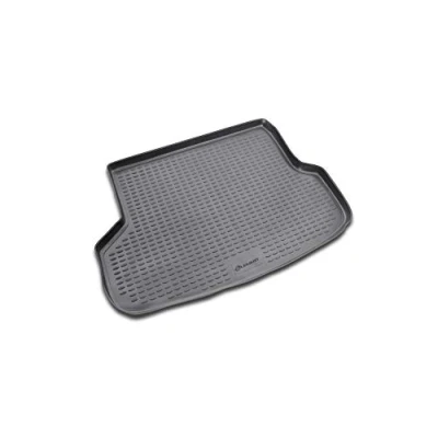 Abbildung von Element Passform Kofferraumwanne Laderaumwanne für Mitsubishi Lancer Kombi 2003 2007