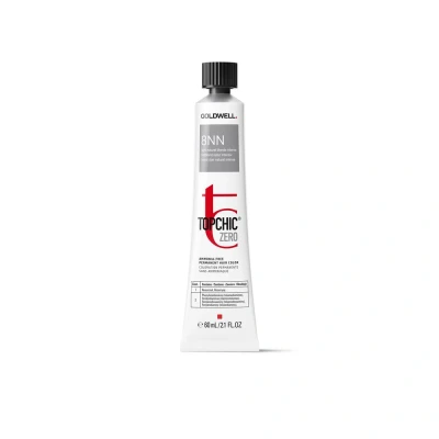 Abbildung von Goldwell Topchic Zero Tube 8NN 60ml