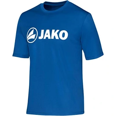 Abbildung von JAKO Herren Funktionsshirt Promo, royal, L, 6164