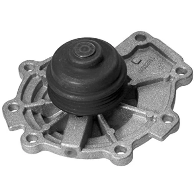 Abbildung von MAGNETI MARELLI 350981845000 Wasserpumpe FORD: MONDEO 3 Kombi, 3, 2, JAGUAR: X Type Limousine, Kombi