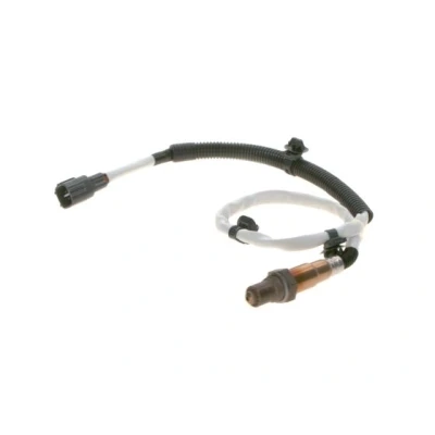 Abbildung von BOSCH 0 258 006 799 Lambdasonde 4 TOYOTA: Yaris III Schrägheck, II Vios / Limousine