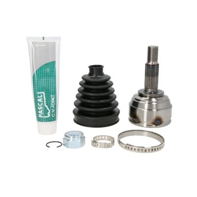 Abbildung von PASCAL G11069PC Gelenksatz radseitig ohne ABS Ring NISSAN: MICRA 3, Note I