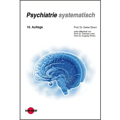 Abbildung von Psychiatrie systematisch (Klinische Lehrbuchreihe)