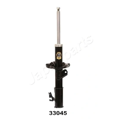 Abbildung von JAPANPARTS MM 33045 Stoßdämpfer Vorderachse rechts Gasdruck Zweirohr Federbein oben Stift MAZDA: MPV 2