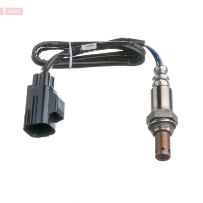 Abbildung von DENSO Direct Fit DOX 0405 Lambdasonde M18x1.5 beheizt, Planarsonde, Breitband Lambda Sonde VOLVO: V50, C70 2 Cabriolet, S40 II