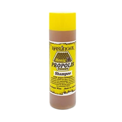 Abbildung von Propolis Shampoo
