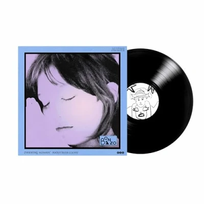Abbildung von Darning Woman [Vinyl LP]
