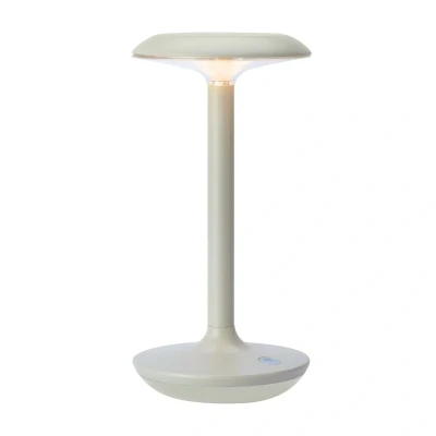 Abbildung von Petit Rechargeable Table Lamp Greige
