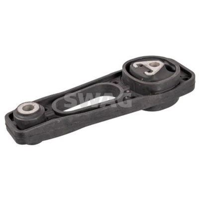 Abbildung von SWAG 60 93 9483 Motorlager hinten Gummimetalllager DACIA: Duster SUV
