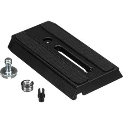 Abbildung von Manfrotto Stabilisatoren &amp; Tragehilfen 501PL, Schwarz