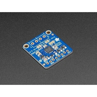Abbildung von Adafruit PT1000 RTD Temperature Sensor Amplifier MAX31865