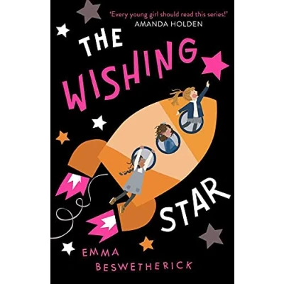 Abbildung von The Wishing Star: Playdate Adventures (The Adventures)