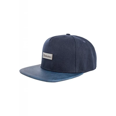 Abbildung von Blackskies Snapback Cap, Herren, Größe: One Size, Blau