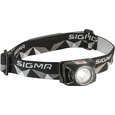 Abbildung von Stirnbandlampe Sigma Headled II USB
