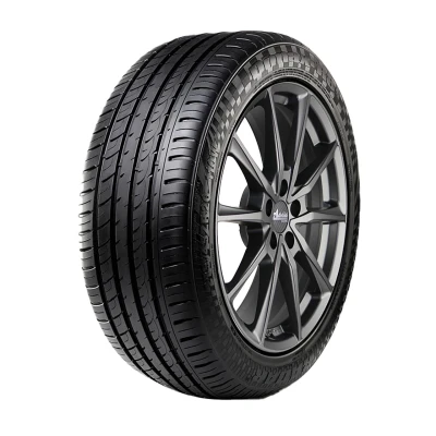 Abbildung von Radar Dimax R8+ 285/30 R20 99Y RunFlat XL