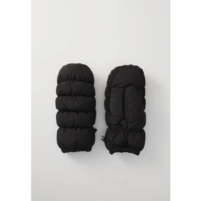 Abbildung von THE NORTH FACE Herren Montana Puffer Mitt Handschuhe, TNF Black, L