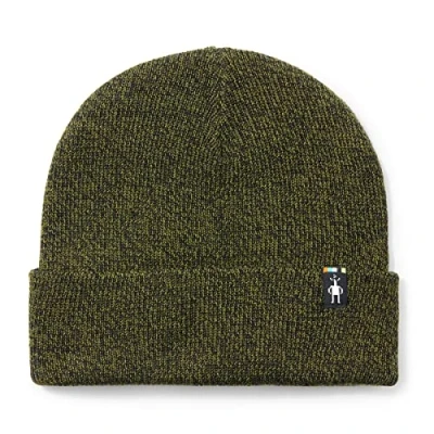 Abbildung von Smartwool COZY Cabin Mütze, Größe: One Size, Winter moss