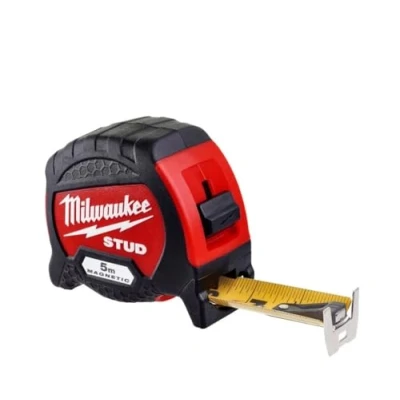 Abbildung von MILWAUKEE 4932471626 Maßband 33