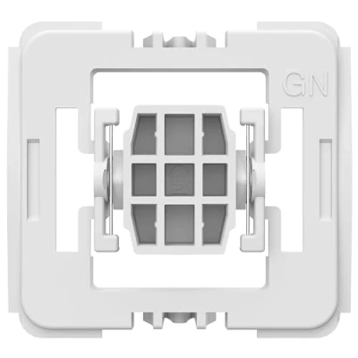 Abbildung von eQ 3 Homematic Adapter Gira neue Generation