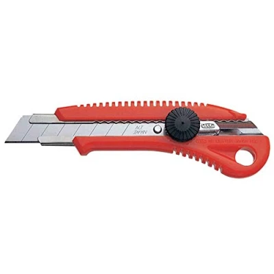 Abbildung von NT Cutter L 550P 18mm rot
