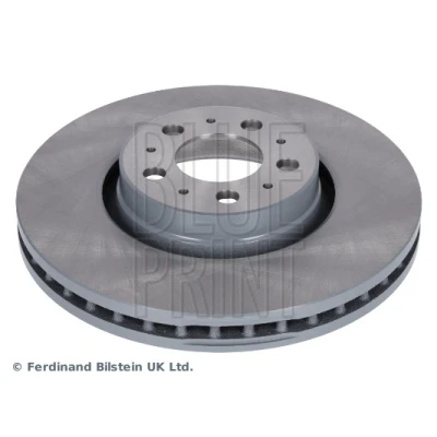 Abbildung von BLUE PRINT Bremsscheibe VOLVO: XC90 I, S60 I Vorderachse 316mm 28mm 5 loch 108mm innenbelüftet beschichtet ADBP430123 Bremsscheiben, Scheibenbremsen