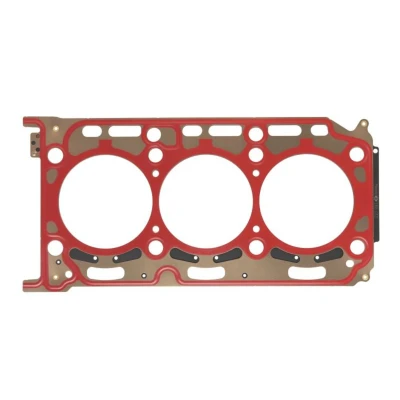 Abbildung von ELRING 227.981 Zylinderkopfdichtung 1,6 84,3 Metall Lagen Dichtung links AUDI: A6 C7 Avant, Q7, A4 B9 VOLKSWAGEN: Amarok Pickup