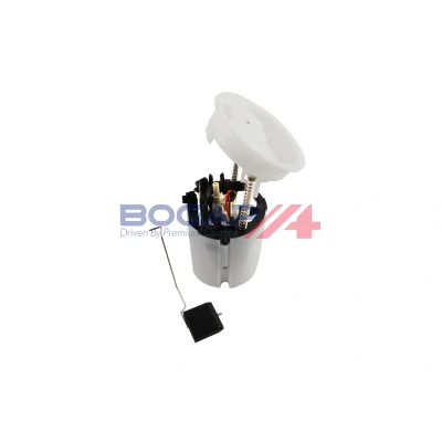 Abbildung von BOGAP C1622141 Kraftstoffpumpe MERCEDES BENZ: CLK Coupe, C Klasse Limousine, T modell