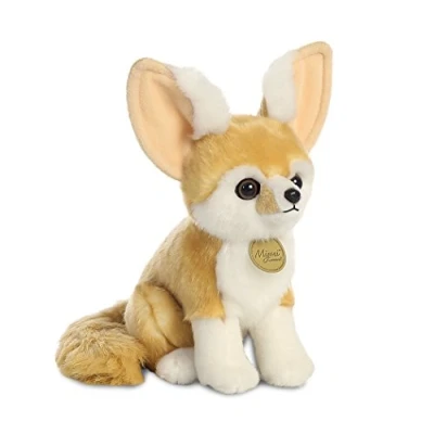 Abbildung von Aurora World 26268 &quot;MiYoni Fennec Fox Plüsch, 9 Zoll