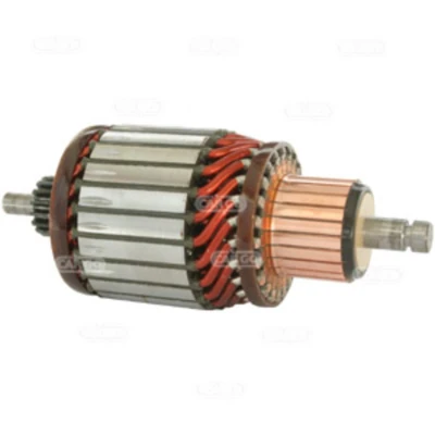 Abbildung von Anker, Starter HC CARGO 137284
