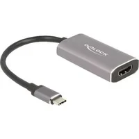 Abbildung von USB 3.2 Gen 1 Adapter, C Stecker &gt; HDMI Buchse