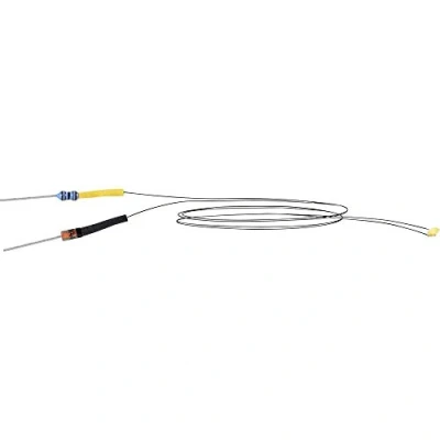 Abbildung von Viessmann 3560 LED mit Kabel Warmweiß 1 Set