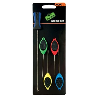 Abbildung von Fox Fishing Edges Needle Set