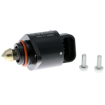 Abbildung von VEMO Original Quality V40 77 0003 Leerlaufregler elektrisch OPEL: Astra F CC, G Corsa B Schrägheck