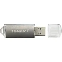 Abbildung von Intenso Jet Line, USB 3.2 Gen 1x1, Super Speed A Stick, 64 GB