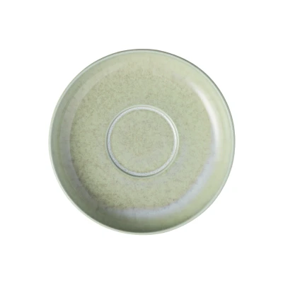 Abbildung von like Villeroy &amp; Boch Perlemor Alga Kaffeeuntertasse 16cm