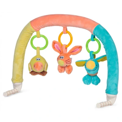 Abbildung von Peg Perego Spielbügel Für Hochstühle