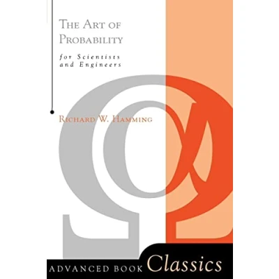 Abbildung von The Art Of Probability: For Scientists and Engineers