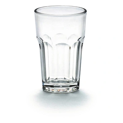 Abbildung von Longdrinkglas aus Polycarbonat